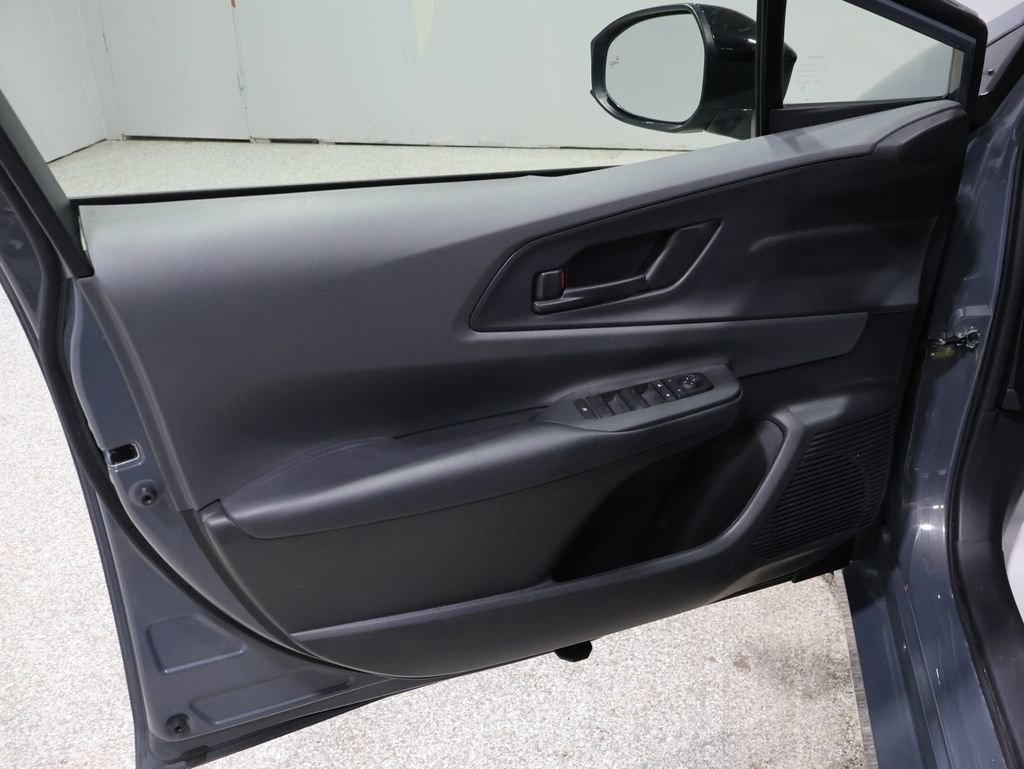 Used 2024 Toyota Prius LE image 13