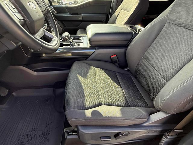 Used 2022 Ford F150 XLT w/ Equipment Group 302A High image 13