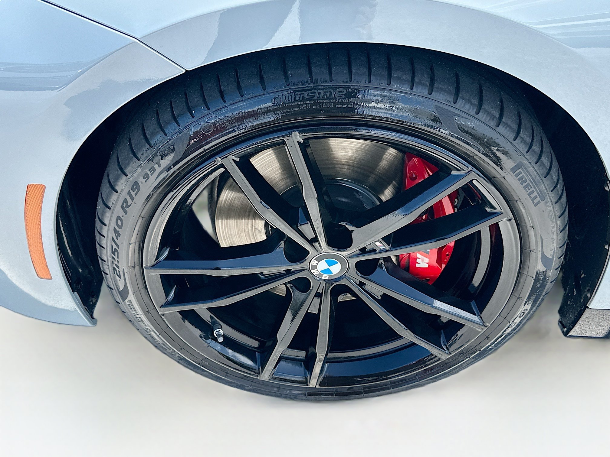 Certified 2024 BMW 230i Coupe w/ Premium Package RWD image 35