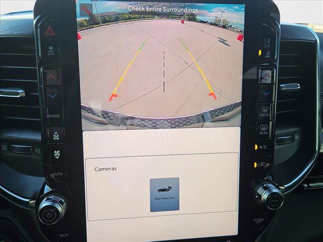 New 2026 RAM 1500 Laramie w/ Night Edition image 11