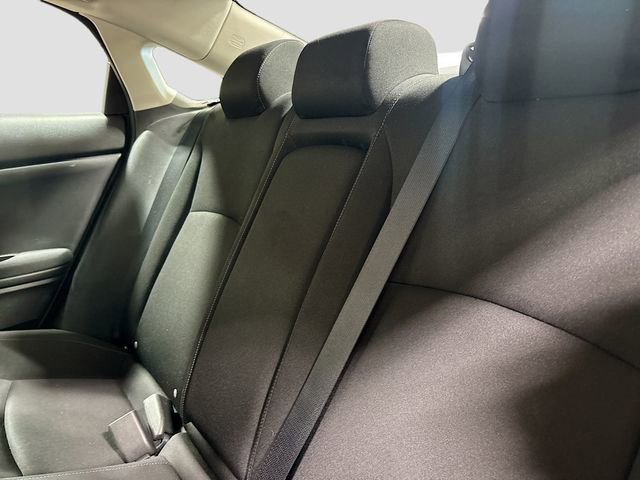 Used 2018 Honda Civic EX image 25