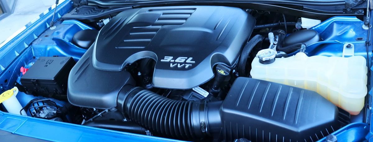 Used 2021 Dodge Challenger GT w/ Plus Package AWD/4WD image 53