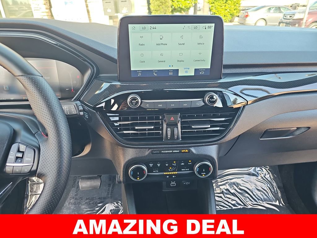 Used 2025 Ford Escape ST-Line image 19