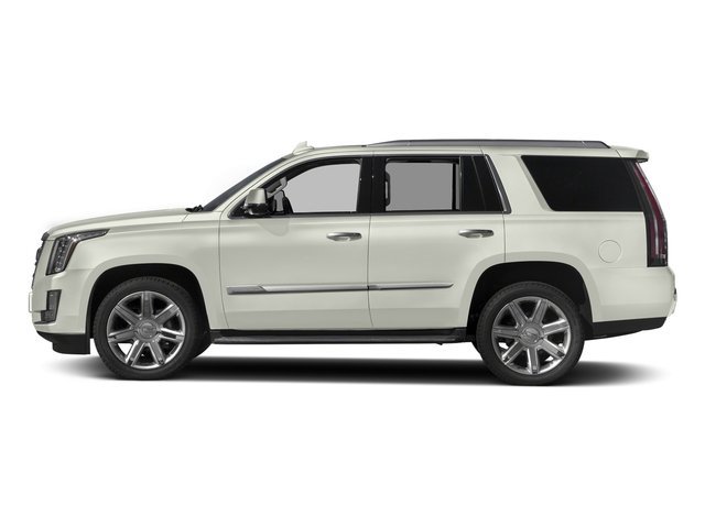 Used 2017 Cadillac Escalade Luxury AWD/4WD image 3