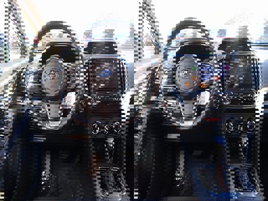 Used 2023 Subaru Crosstrek 2.5i Limited w/ Moonroof Package image 19