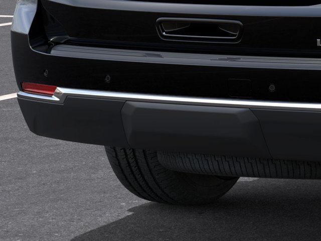 New 2026 Chevrolet Tahoe LT w/ Comfort Package AWD/4WD image 15