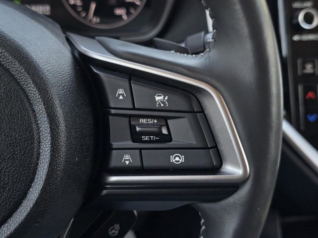 Used 2023 Subaru Ascent Touring w/ Popular Package #2A image 13