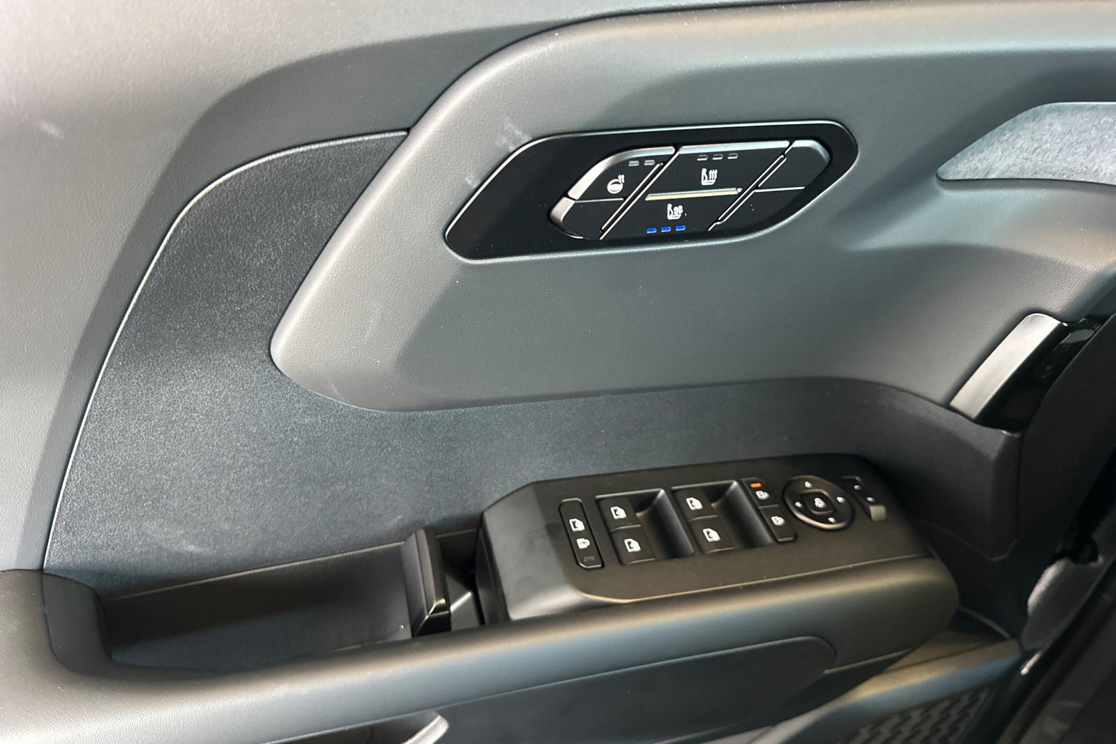 New 2027 Kia Telluride EX X-Line AWD/4WD image 11