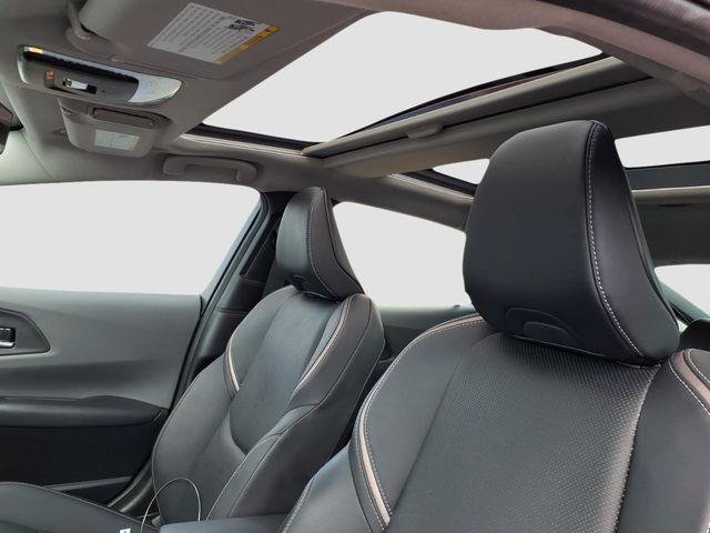 Certified 2023 Toyota Prius Limited w/ Limited Premium Package AWD/4WD image 4