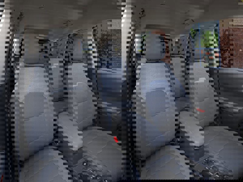 New 2025 Ford Bronco Sport Badlands w/ Badlands Tech Package image 10