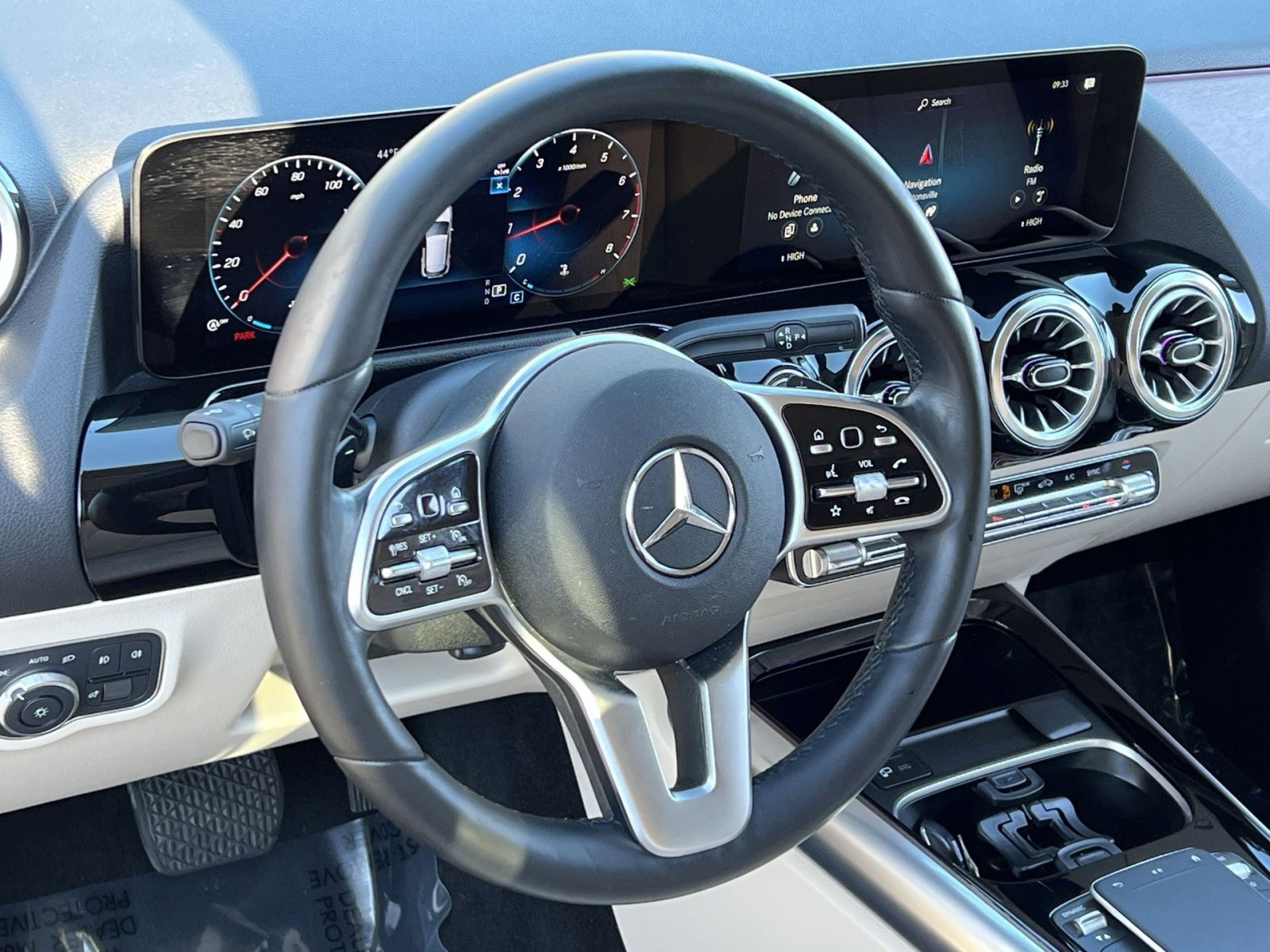 Certified 2023 Mercedes-Benz GLA 250 4MATIC image 14