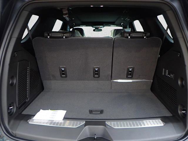 New 2026 Chevrolet Tahoe RST w/ RST Capability Package image 8