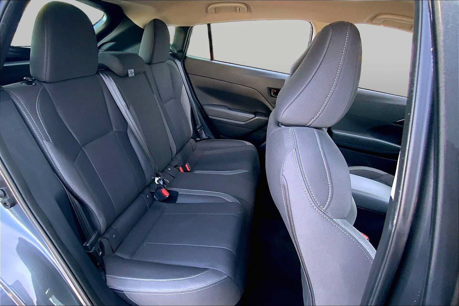 Certified 2024 Subaru Impreza 2.0i AWD/4WD image 18