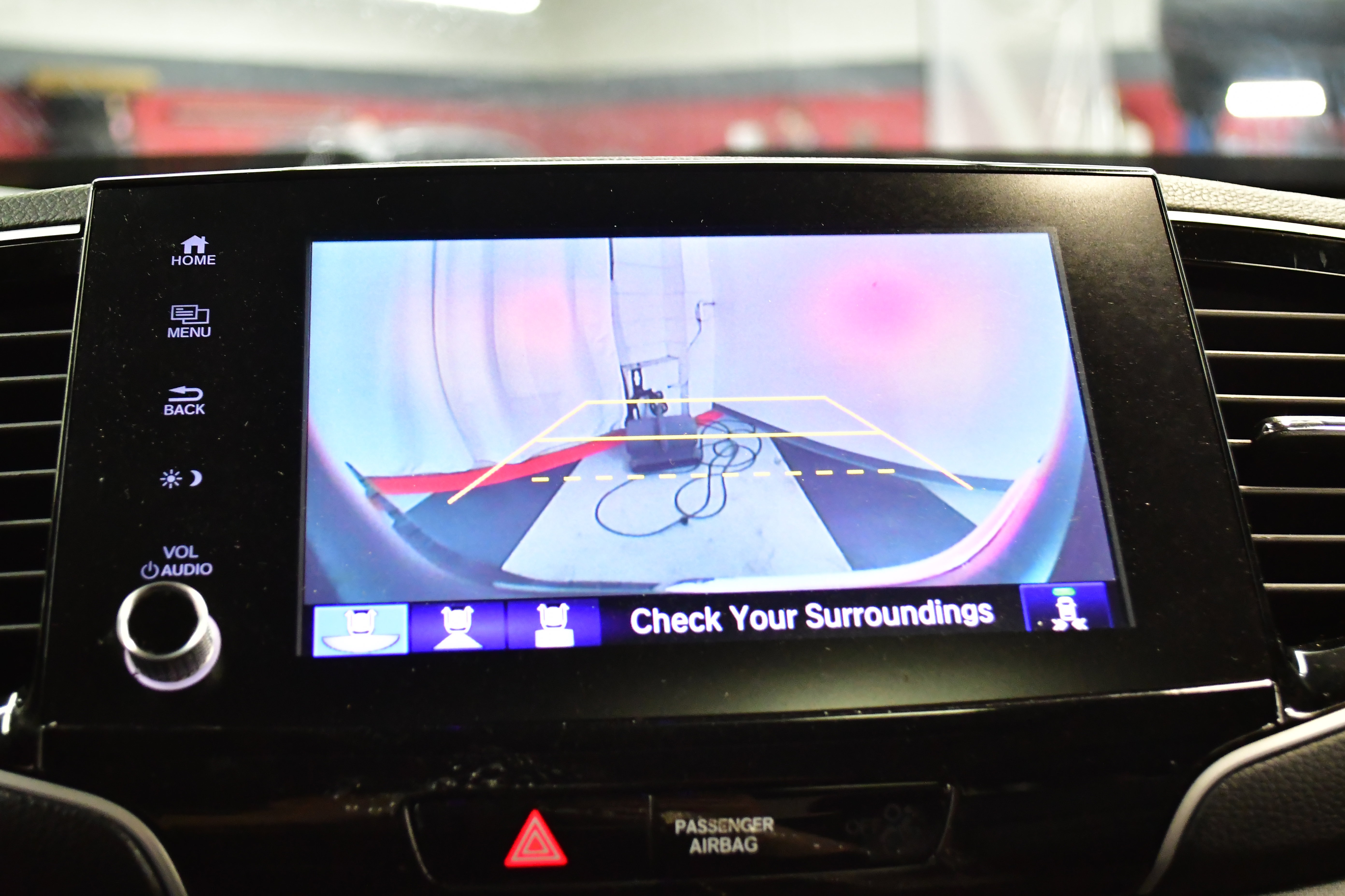 Used 2023 Honda Ridgeline RTL image 52