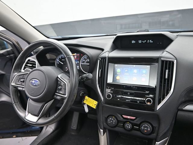 Used 2019 Subaru Forester Premium AWD/4WD image 17