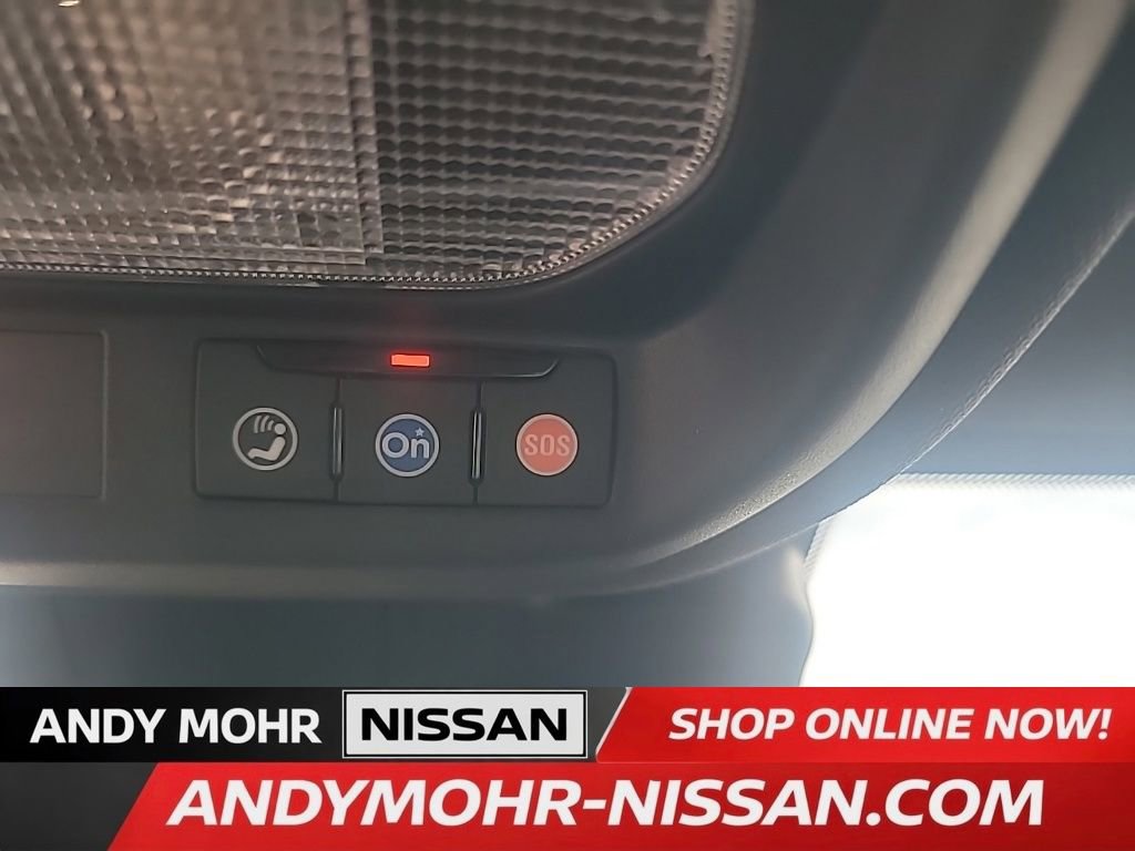 Used 2024 Buick Envista Avenir image 19