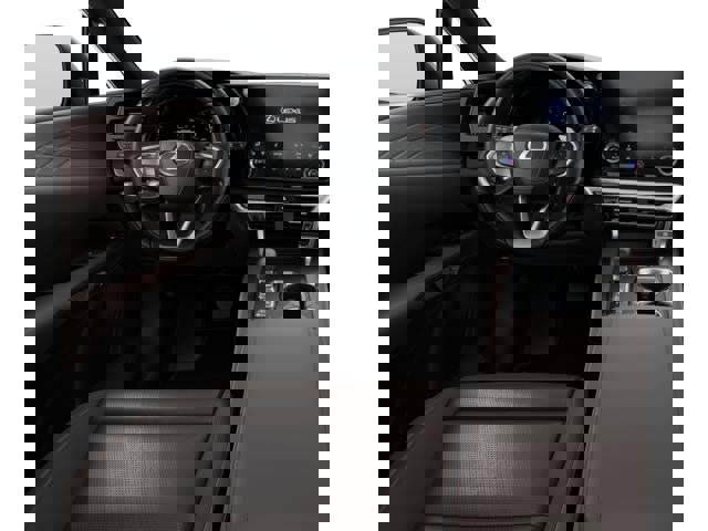 New 2026 Lexus RX 350 w/ Luxury Package image 50