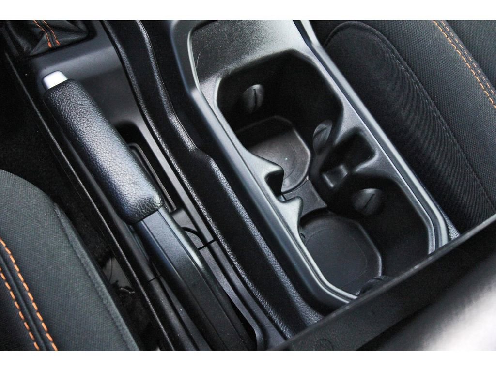 Used 2022 Jeep Gladiator Mojave w/ Cold Weather Group image 31