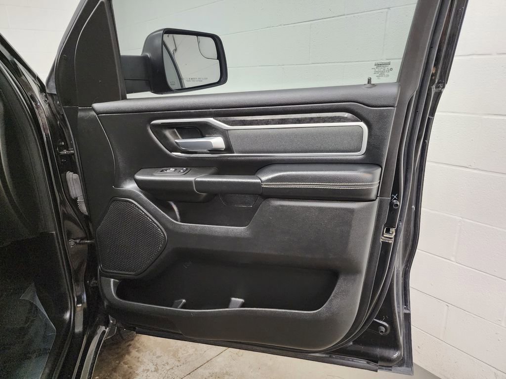Certified 2022 RAM 1500 Big Horn image 32