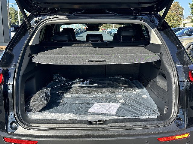 New 2026 MAZDA CX-50 AWD 2.5 Hybrid w/ Weather Package image 12