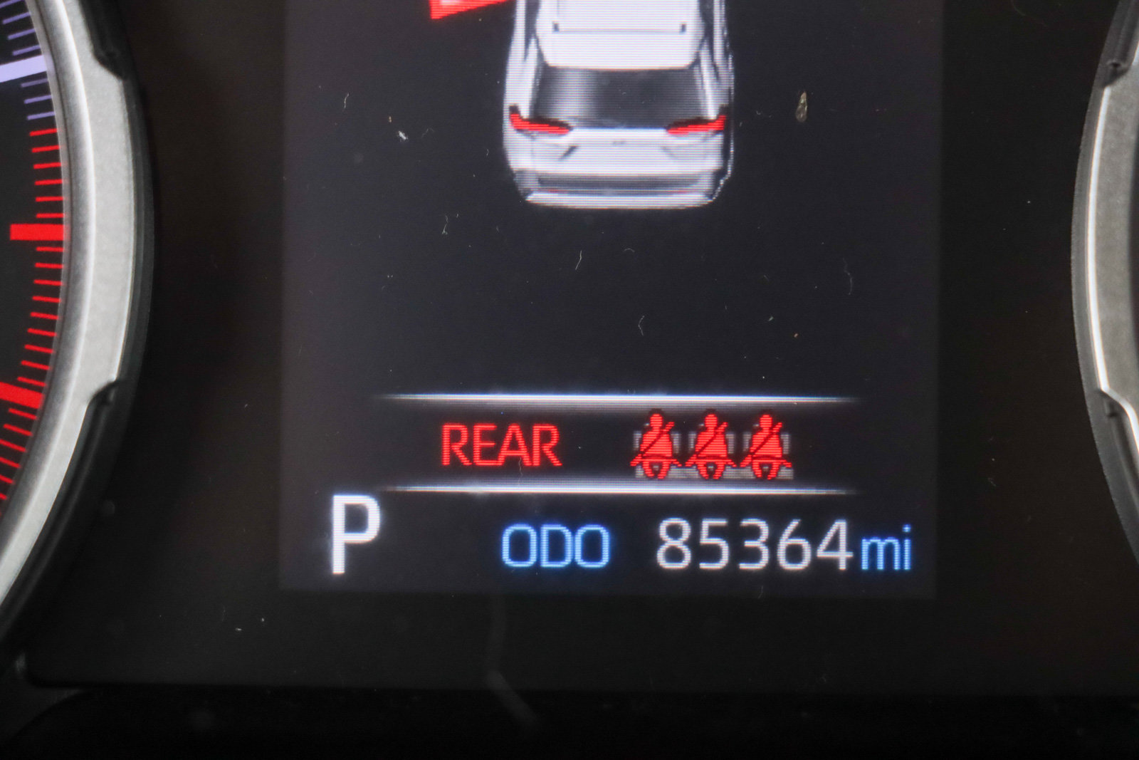 Used 2020 Toyota RAV4 XLE FWD image 16