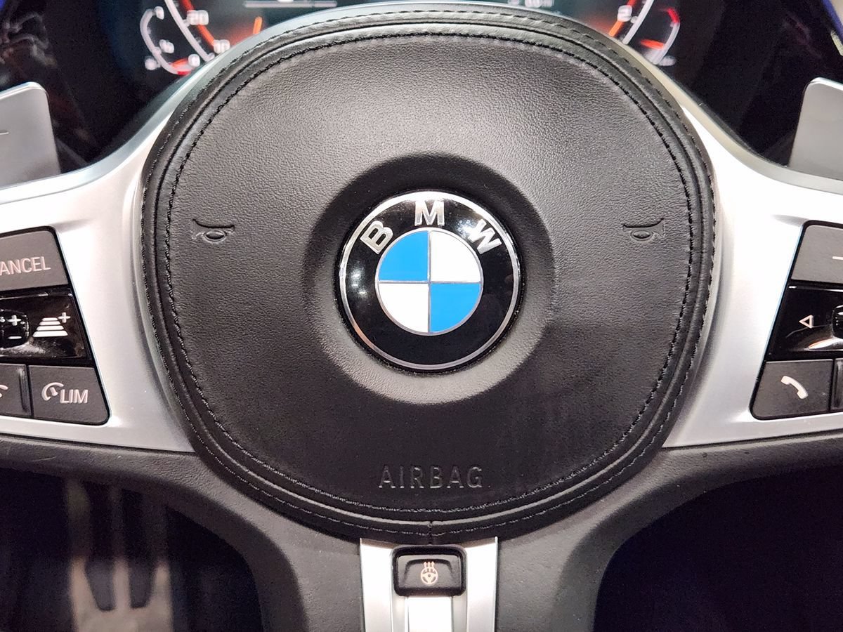 Used 2023 BMW Z4 M40i w/ Premium Package RWD image 53