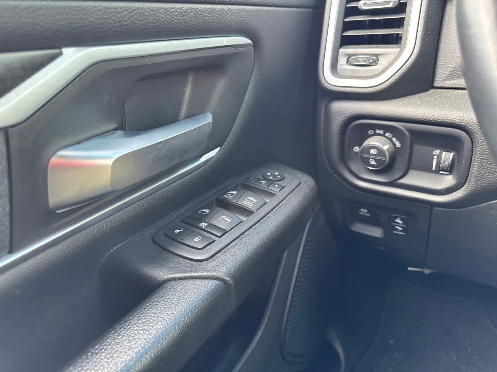 Used 2022 RAM 1500 Big Horn image 20