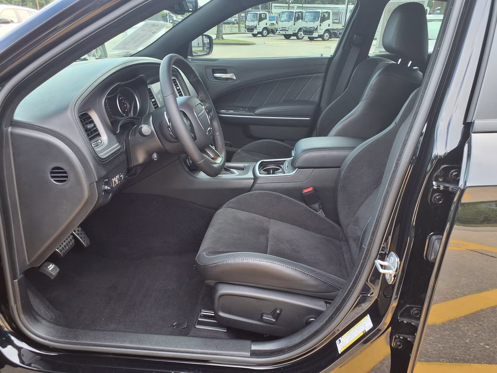 Used 2023 Dodge Charger Scat Pack RWD image 19
