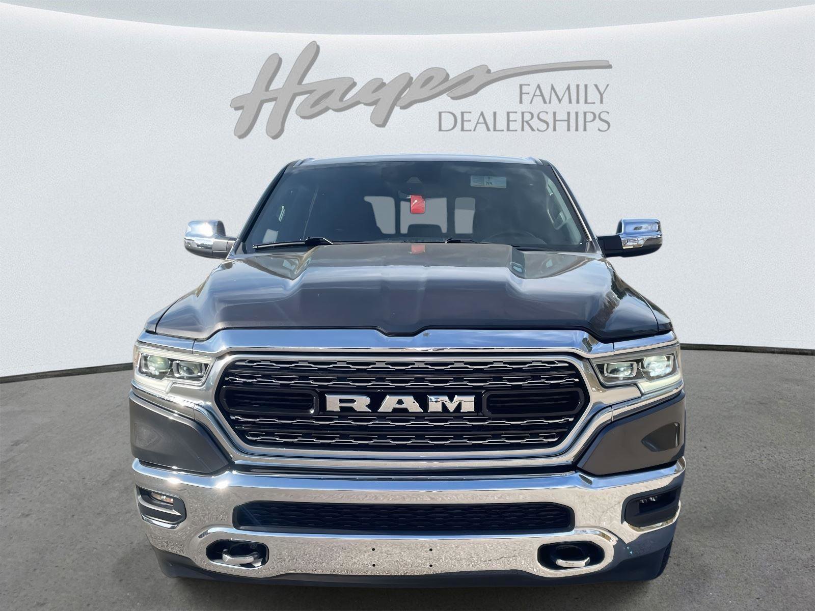 Used 2024 RAM 1500 Limited image 6