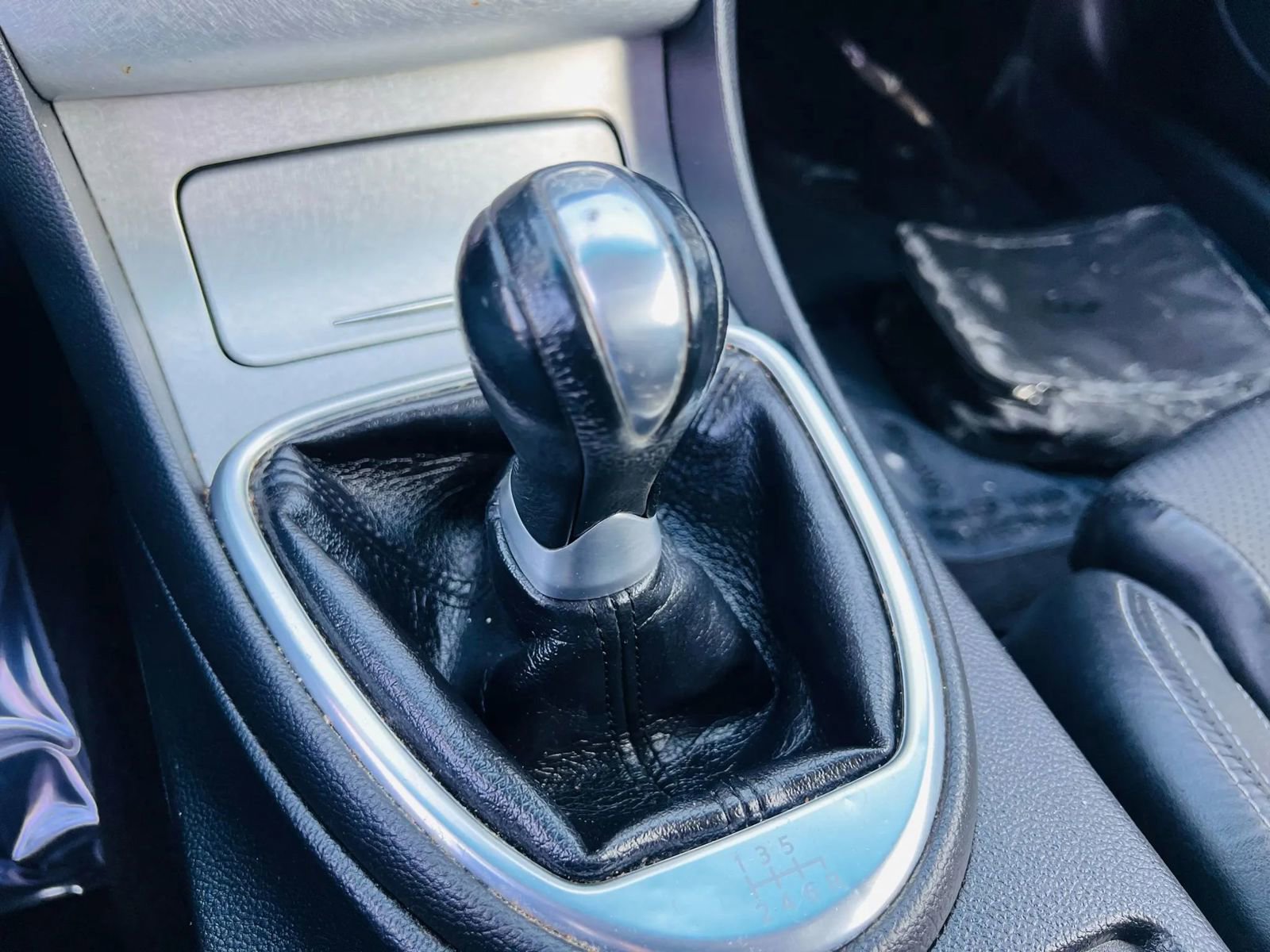 Used 2008 INFINITI G37 Sport w/ Premium Pkg image 39