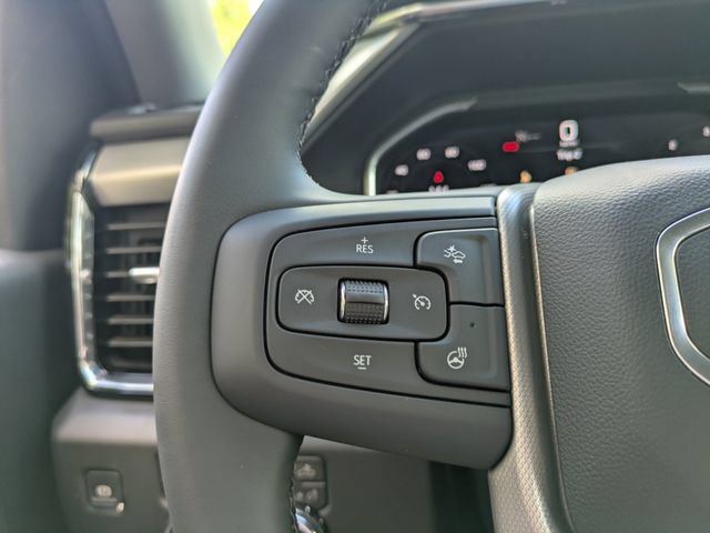 New 2026 GMC Sierra 2500 Denali w/ Denali Reserve Package AWD/4WD image 28