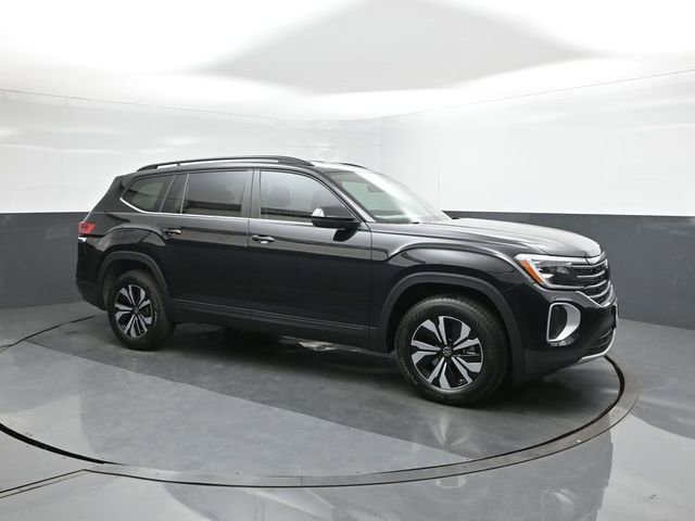 New 2026 Volkswagen Atlas SE image 17