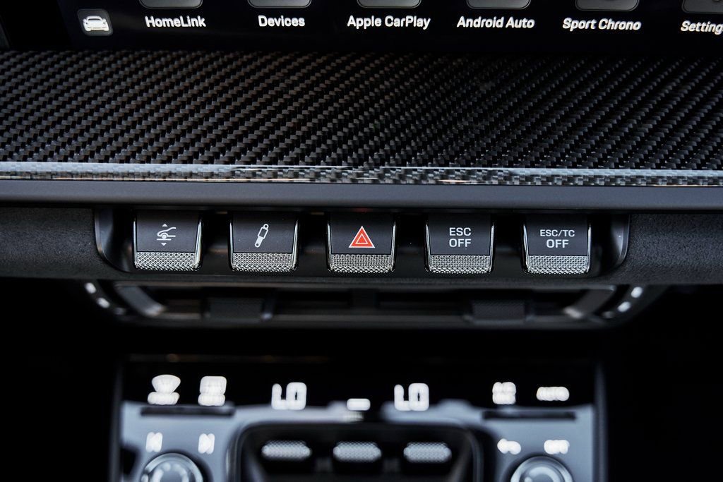 Used 2024 Porsche 911 GT3 image 65