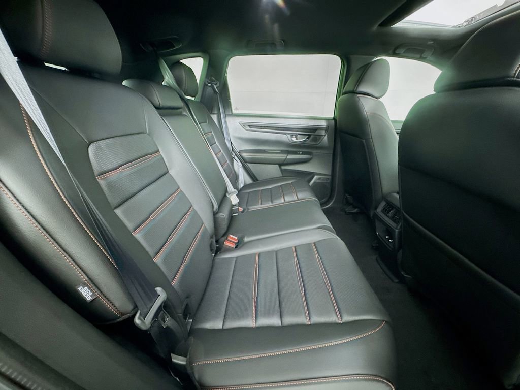 New 2026 Honda CR-V Sport-L image 38