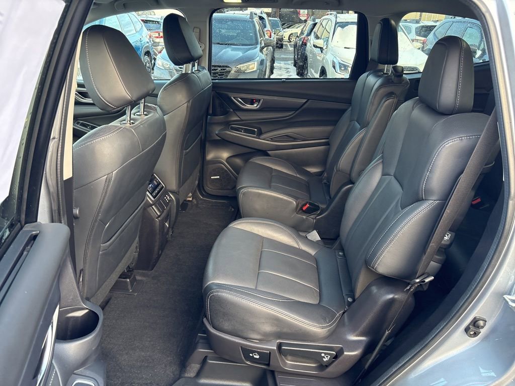 Certified 2023 Subaru Ascent Limited w/ Technology Package image 12