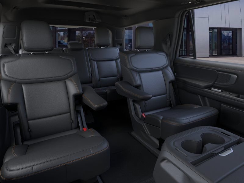 New 2026 Ford Expedition Tremor AWD/4WD image 13