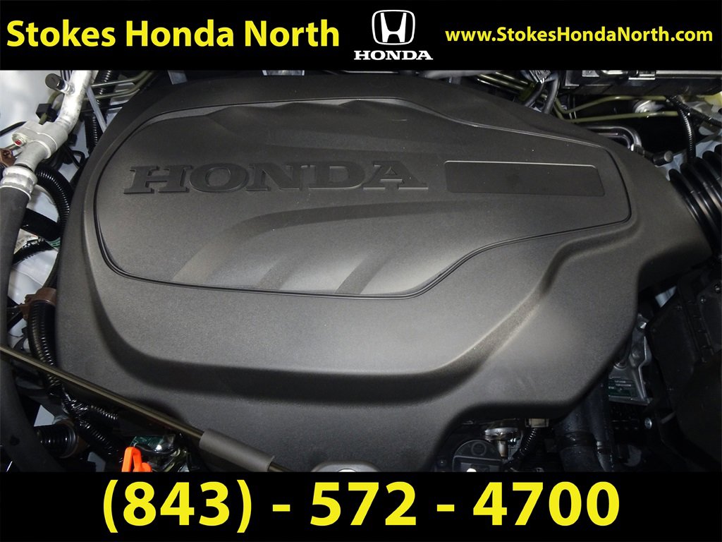 New 2026 Honda Ridgeline RTL image 11