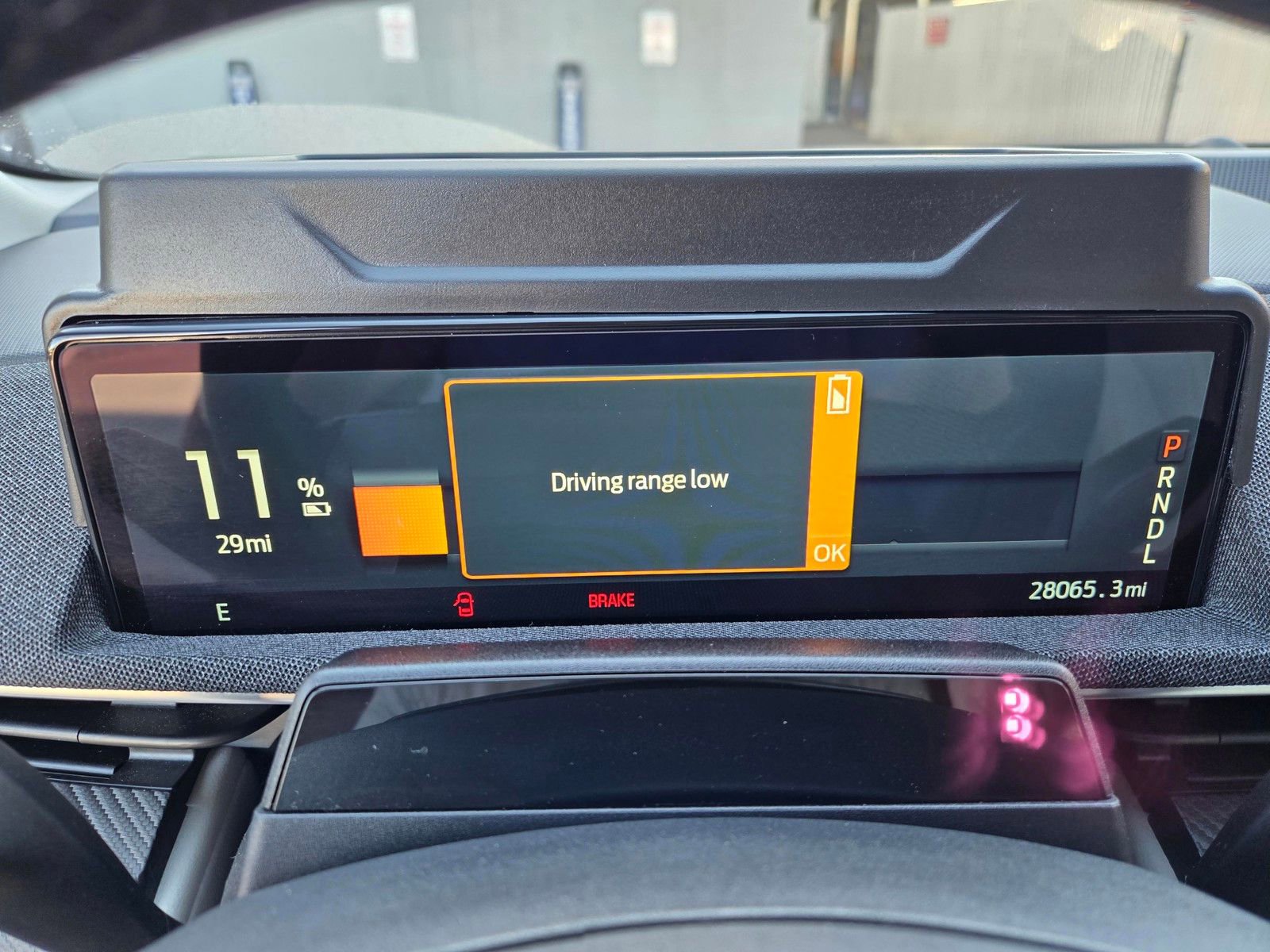 Used 2022 Ford Mustang Mach-E Premium image 26