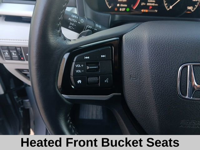 Used 2025 Honda Odyssey Touring image 12