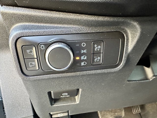 Certified 2021 Ford Bronco First Edition image 16