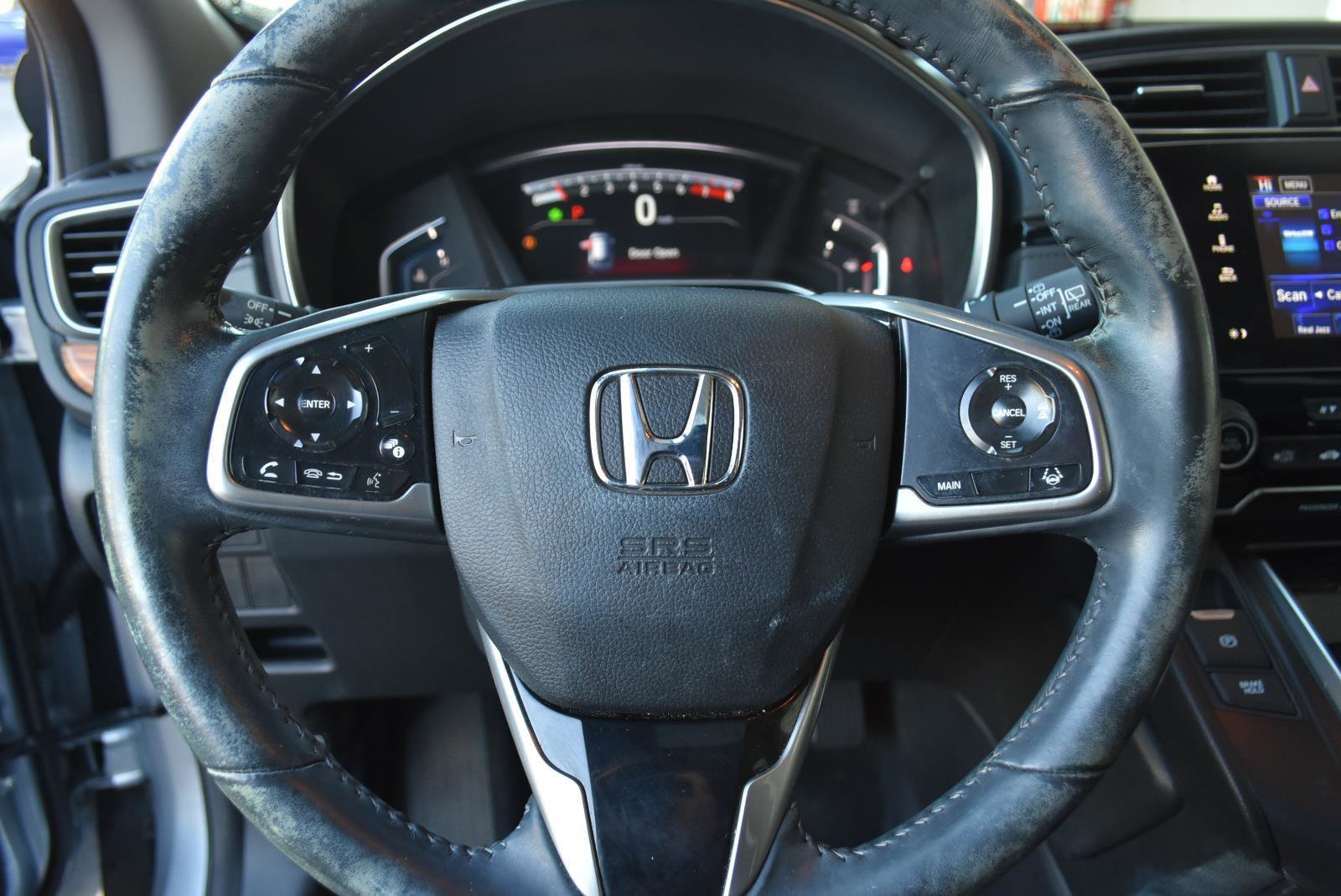 Used 2019 Honda CR-V EX-L image 17