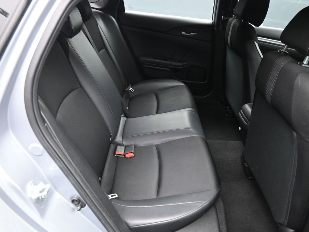 Used 2021 Honda Civic Sport image 23