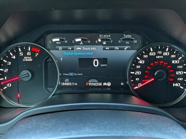 Used 2019 Ford F150 Raptor w/ Equipment Group 802A Luxury image 11