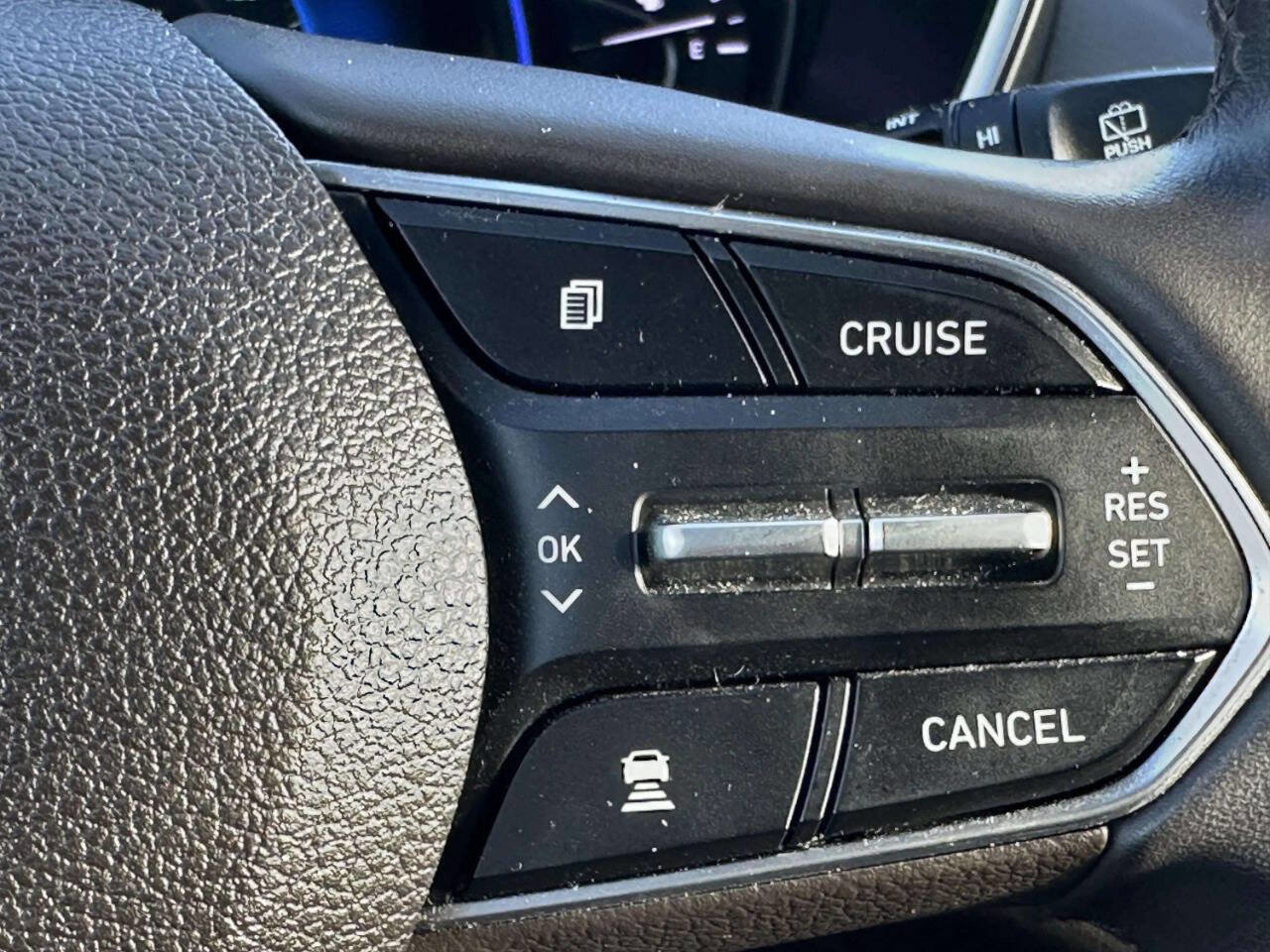 Used 2019 Hyundai Santa Fe SEL AWD/4WD image 25
