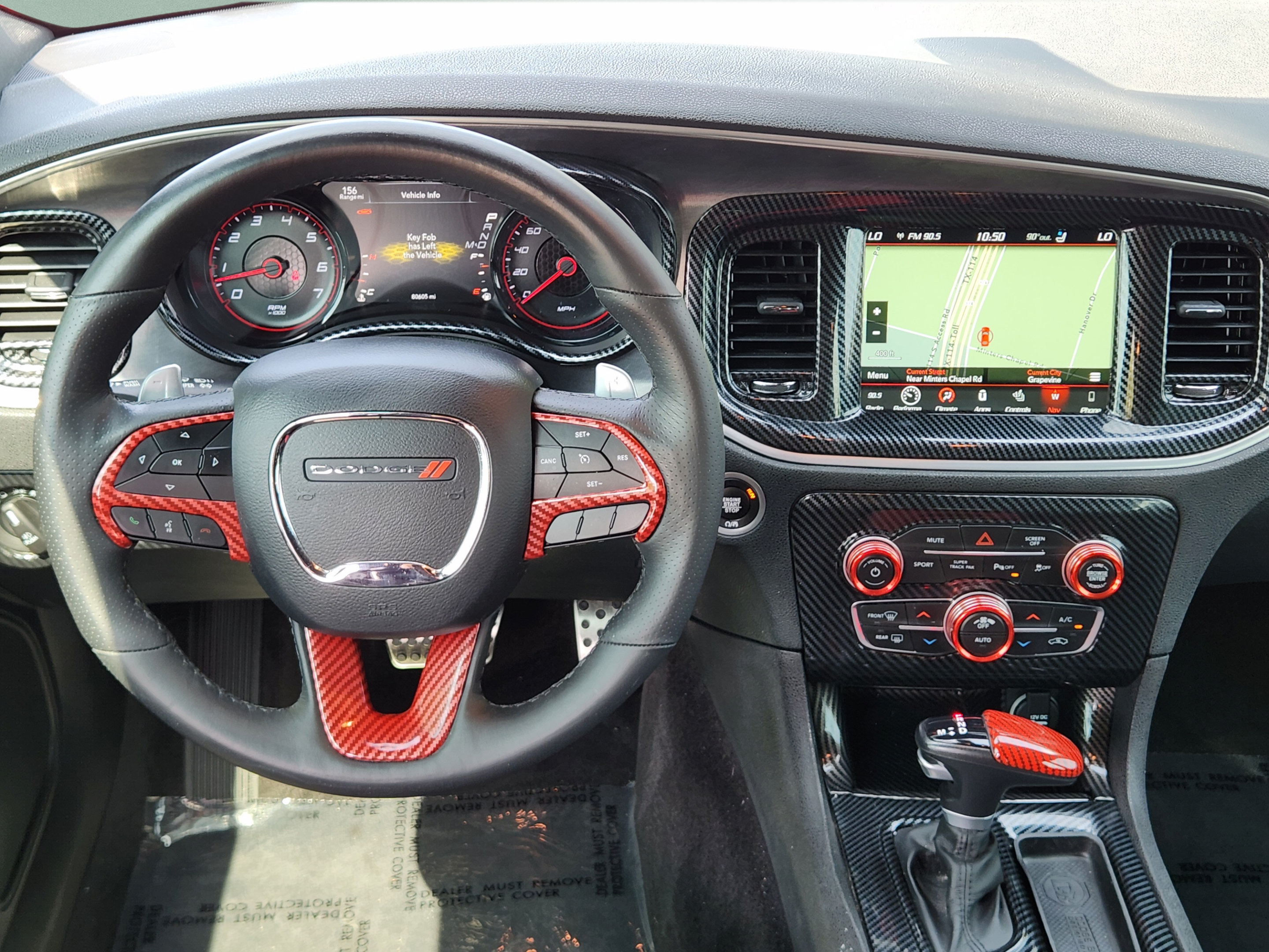Used 2018 Dodge Charger R/T RWD image 25