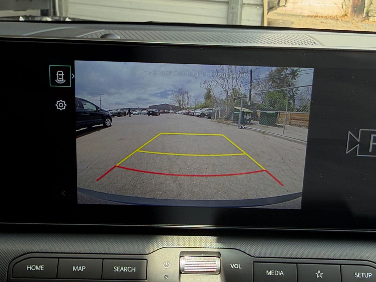 Used 2025 Kia K4 FWD image 22