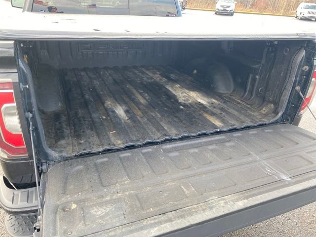 Certified 2017 GMC Sierra 1500 Denali w/ Denali Ultimate Package image 22