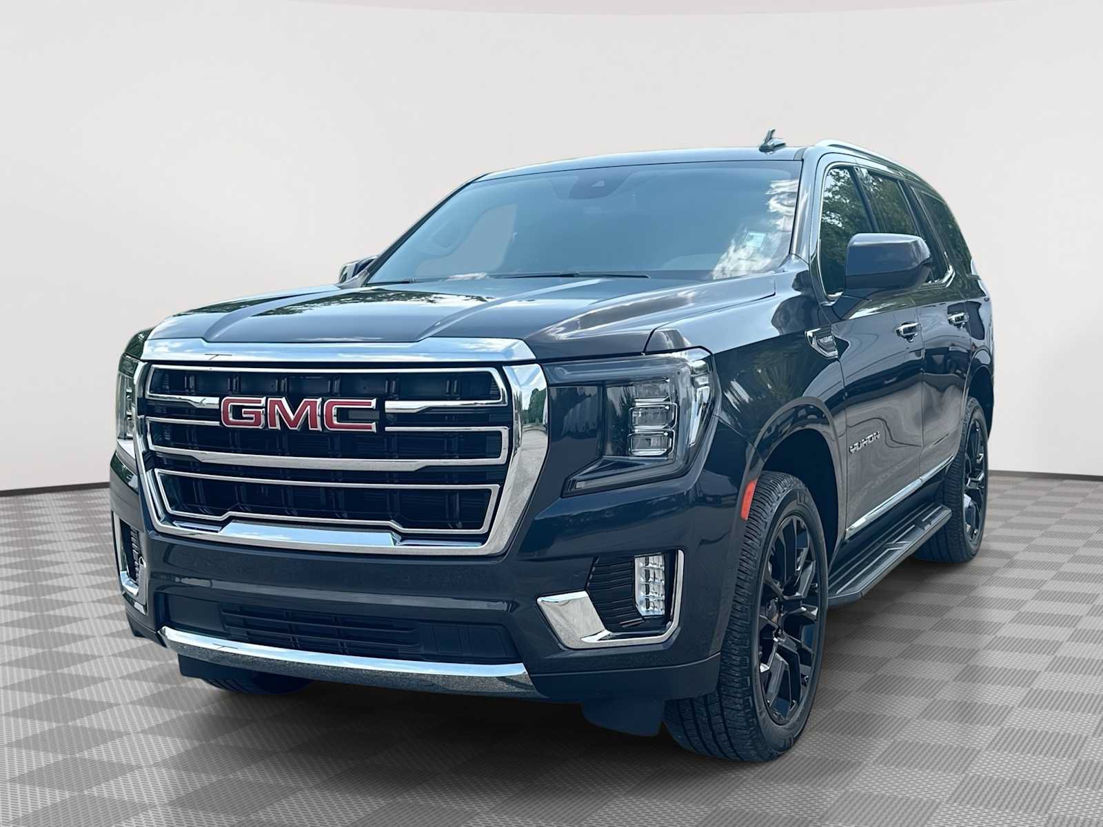 Certified 2023 GMC Yukon SLT