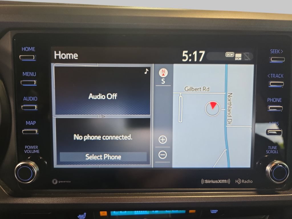 Used 2021 Toyota Tacoma 4x4 Double Cab image 24