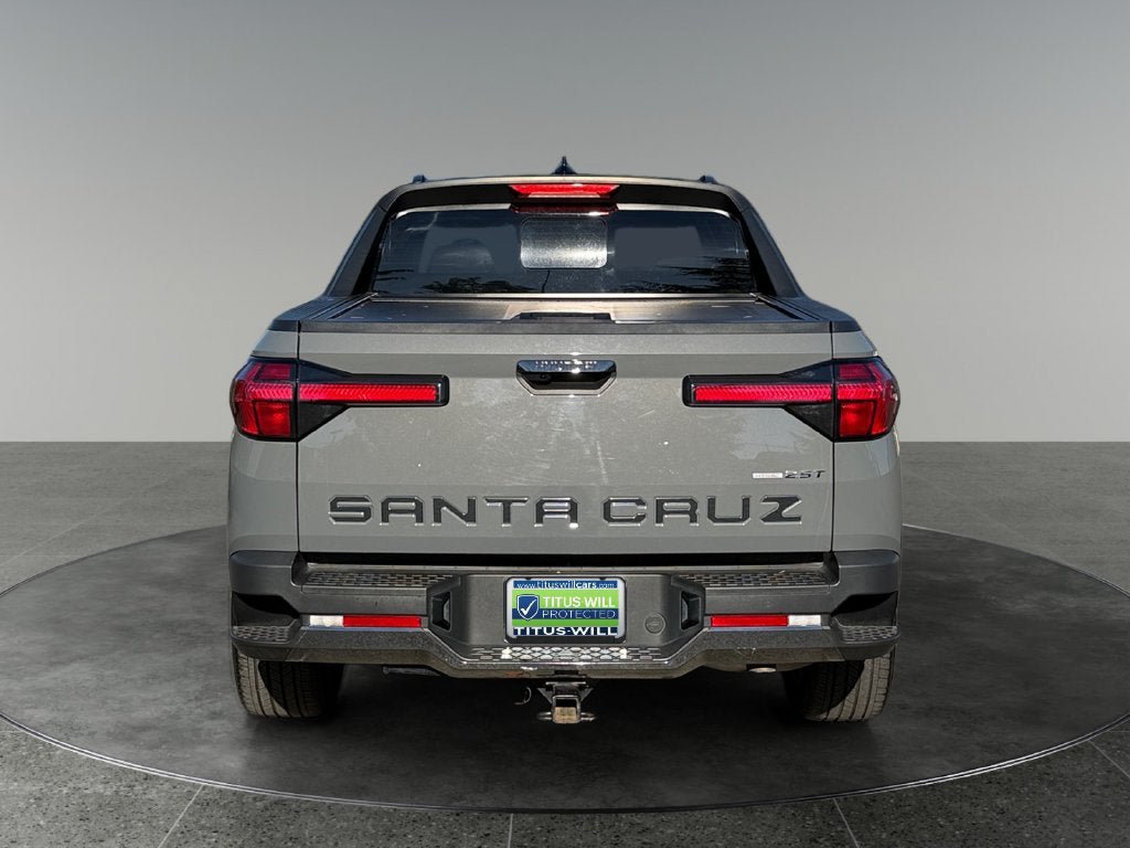 Used 2022 Hyundai Santa Cruz Limited AWD/4WD image 9